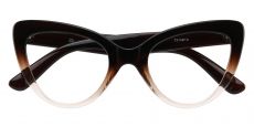 Waldo Cat Eye