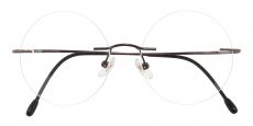 Crowley Rimless