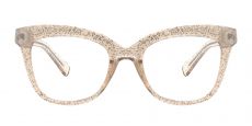 Rutherford Cat Eye