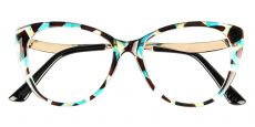 Webster Cat Eye