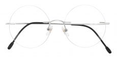 Crowley Rimless