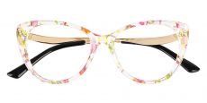 Webster Cat Eye