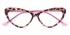 Tatum Cat Eye