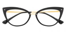 Carla Cat Eye