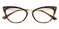 Carla Cat Eye