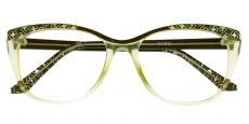 Benavides Cat Eye