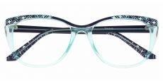 Benavides Cat Eye
