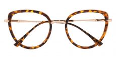 Summer Cat Eye