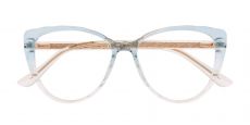 Madeline Cat Eye
