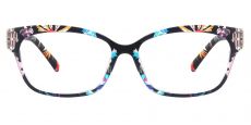 Alonna Cat Eye