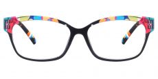 Alonna Cat Eye