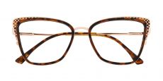 Omaha Cat Eye