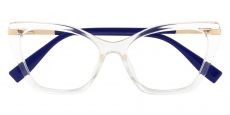 Maple Cat Eye