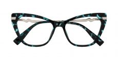 Coronado Cat Eye