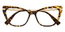 Coronado Cat Eye