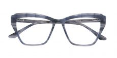 Mathis Cat Eye