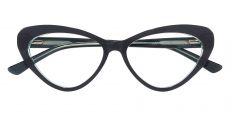 Burr Cat Eye
