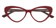 Burr Cat Eye
