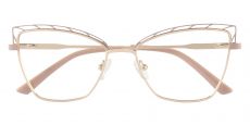 Arkan Cat Eye