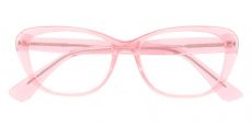 Polly Cat Eye