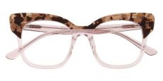 Helene Cat Eye