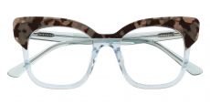 Helene Cat Eye