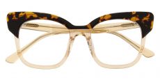 Helene Cat Eye