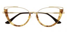 Shawley Cat Eye