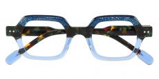 Braxton Geometric