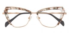 Monticello Cat Eye
