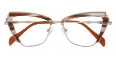 Monticello Cat Eye