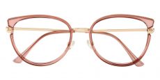 Chessie Cat Eye