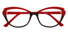 Florian Cat Eye