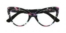 Doyle Cat Eye