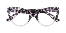Doyle Cat Eye