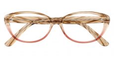Lucille Oval