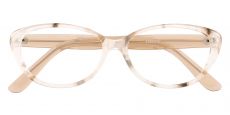 Lucille Oval