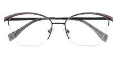 Calvin Cat Eye