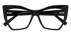Emerson Cat Eye