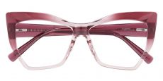 Emerson Cat Eye