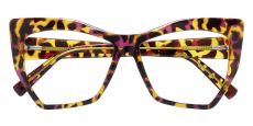 Emerson Cat Eye