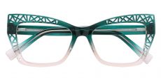 Genoa Cat Eye