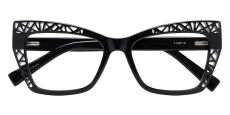 Genoa Cat Eye
