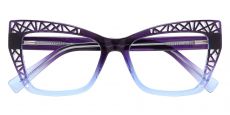 Genoa Cat Eye