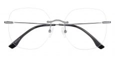 Calgary Rimless