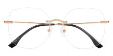 Calgary Rimless