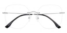 Calgary Rimless