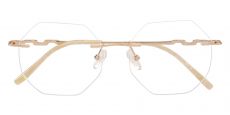 Raleigh Rimless