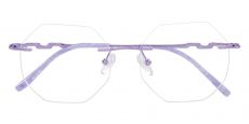 Raleigh Rimless