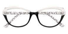 Florian Cat Eye